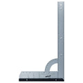 Wolfcraft universele winkelhaak | l 500mm | 1 stuk - 5206000