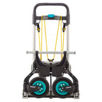 Wolfcraft transportsysteem | ts 850 offroad | 1 stuk - 5503000