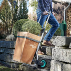 Wolfcraft transportsysteem | ts 850 offroad | 1 stuk - 5503000