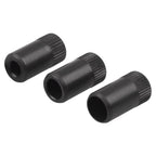 Wolfcraft set hulpstukken | voor het vergroten van gaten | 3-delig | 1 set - 5953000