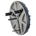 Wolfcraft gatenzaag | verstelbaar | ø45–130mm | 1 stuk - 5978000