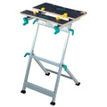 Wolfcraft span- en werktafel | master 600 | 1 stuk - 6182000