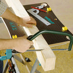 Wolfcraft span- en werktafel | master 600 | 1 stuk - 6182000