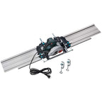Wolfcraft geleiderail | fks 145 | 1 stuk - 6913000
