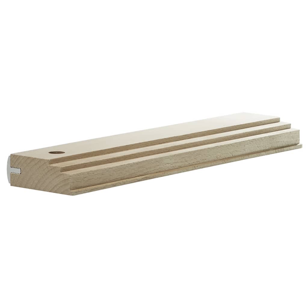 Wolfcraft slaghout | profi | 281 x 24 x 62mm | 1 stuk - 6947000