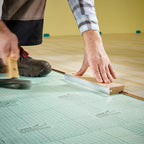 Wolfcraft slaghout | profi | 281 x 24 x 62mm | 1 stuk - 6947000