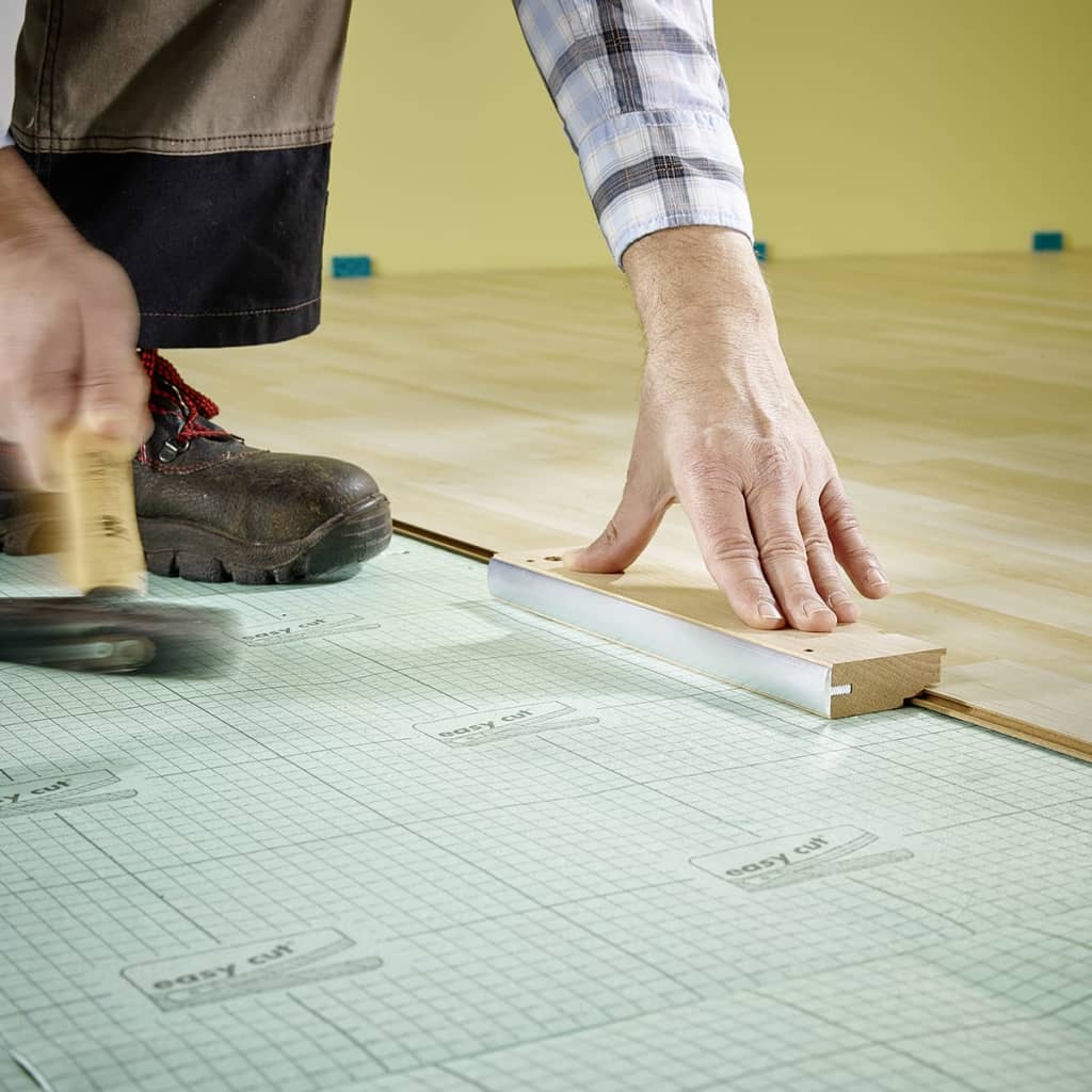 Wolfcraft slaghout | profi | 281 x 24 x 62mm | 1 stuk - 6947000