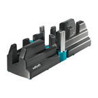 Wolfcraft zweihaak en verstekbak | h=max.70mm | 1 stuk - 6948000