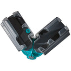 Wolfcraft zweihaak en verstekbak | h=max.70mm | 1 stuk - 6948000