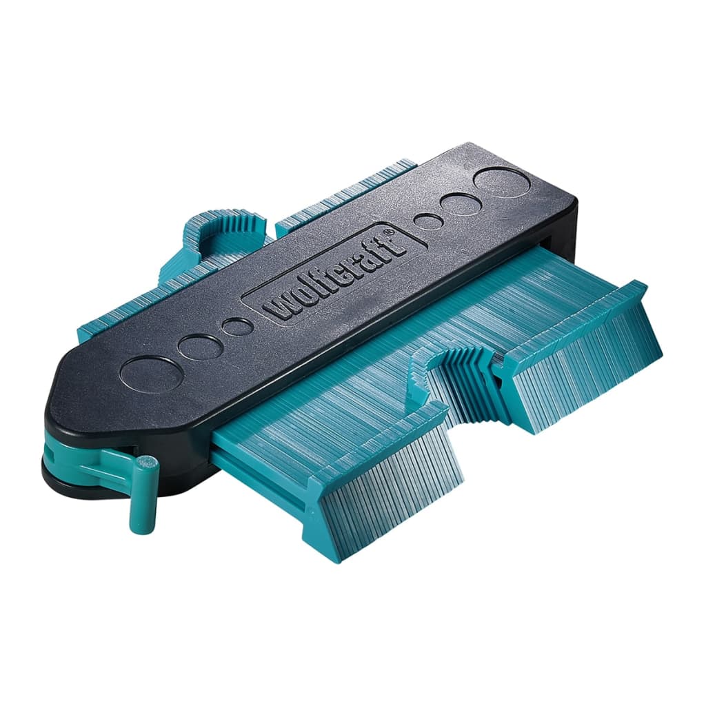 Wolfcraft contourmal | 130mm | 1 stuk - 6949000