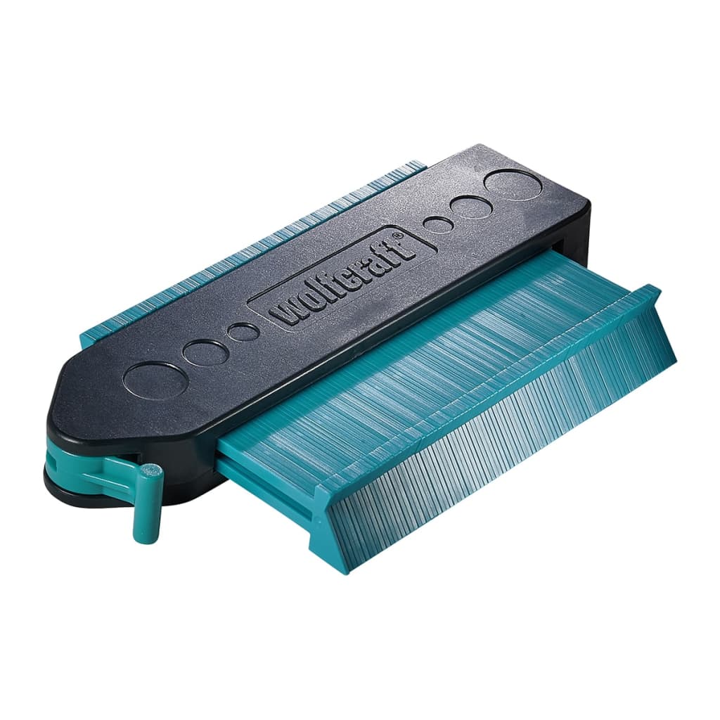Wolfcraft contourmal | 130mm | 1 stuk - 6949000