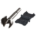 Wolfcraft scharnierboor + markeerhulp | l90 | ø35mm | 1 stuk - 8728000