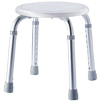 RIDDER RIDDER Badkamerkruk rond 110 kg wit A00603101