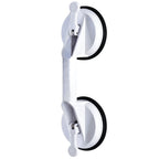 Ridder handgreep zuignappen 12 cm 100 kg a0150201