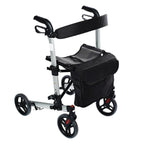Ridder rollator mio zwart