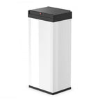 Hailo prullenbak 0860-231 wit big-box swing xl