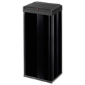 Hailo - Hailo 0860-241 big-box swing xl prullenbak 52l zwart