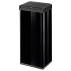 Hailo - Hailo 0860-241 big-box swing xl prullenbak 52l zwart