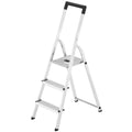 Hailo l40 trap 3-treeds alu (2+bordes)