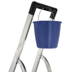 Hailo l40 trap 4-treeds alu (3+bordes)