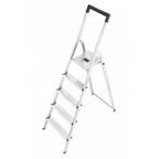 Hailo l40 trap 5-treeds alu (4+bordes)
