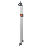 Hailo 4310-100 mk80 comfortline aluminium 2 vouwtreden