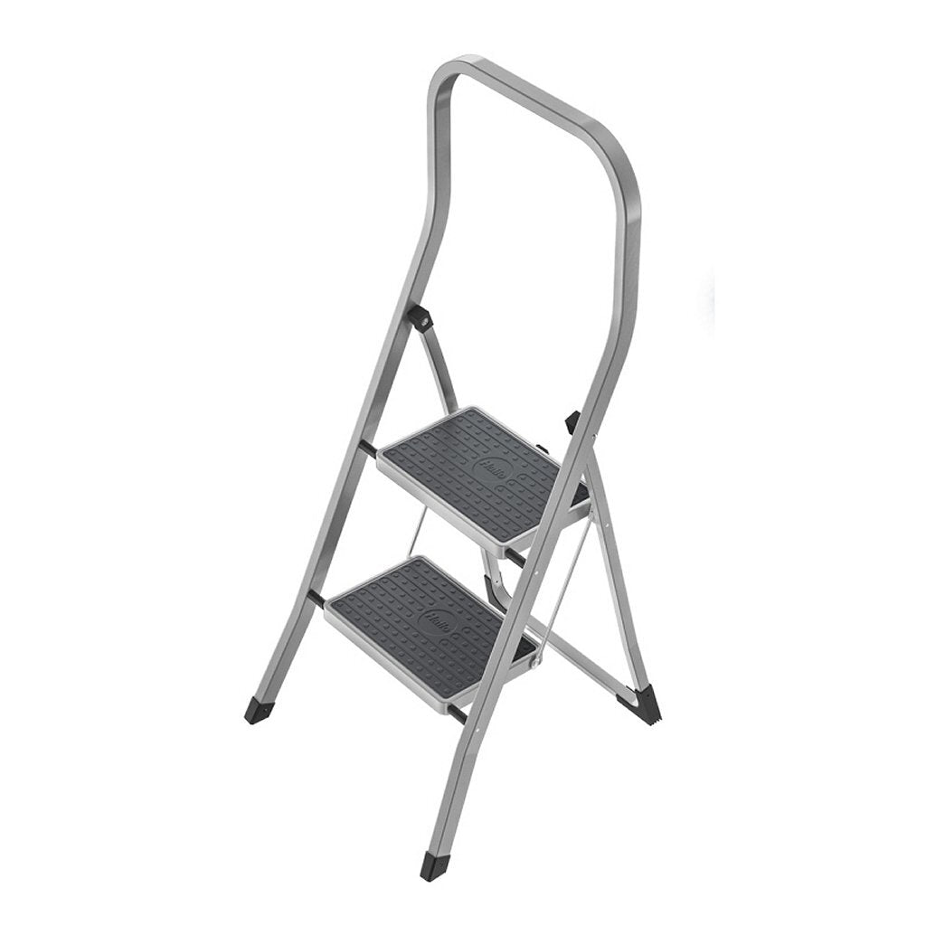 Hailo k45 trap 2-treeds hoge beugel antr