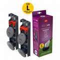 Hailo - Hailo 9948-001 easyclix garden l verwisselbare voet