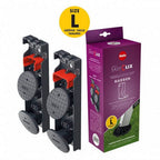 Hailo - Hailo 9948-001 easyclix garden l verwisselbare voet
