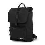 UrbanProof - UrbanProof cargo backpack rugtas 20l zwart recycled