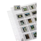 Hama negatiefbladen 5x5 20 12stuks