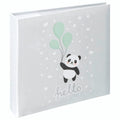 Hama memo-album hello panda voor 200 foto #039;s van 10x15 cm