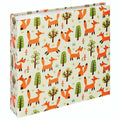 Hama memo-album forest voor 200 foto #039;s van 10x15 cm fox