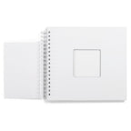 Hama creatieve set, spiraalalbum zelf ontwerpen, toebeh., foto-cadeau-idee diy
