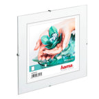 Hama fotolijst clip fix reflex 20x20cm