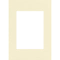 Hama passe-partout premium ivoor 30x40cm