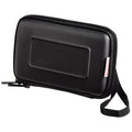 Hama hdd tas 2.5 inch zwart
