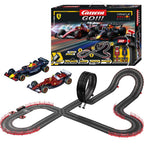 Carrera go!!! speed zone racebaan 630 cm