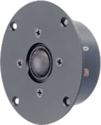 Visaton vs-g20 sc 8 high-end dome tweeter 20 mm (0,8 ) 8 ohm