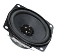 Visaton vs-fr7 4 full-range luidspreker 6.5 cm (2.5 ) 4 ohm