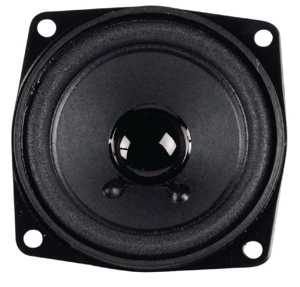 Visaton vs-fr7 4 full-range luidspreker 6.5 cm (2.5 ) 4 ohm