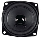 Visaton vs-fr7 4 full-range luidspreker 6.5 cm (2.5 ) 4 ohm