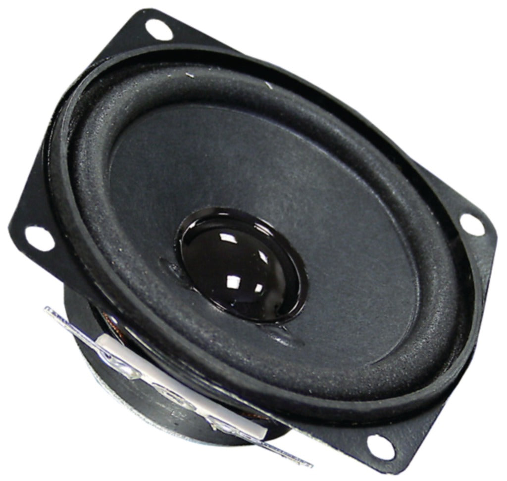 Visaton - Visaton vs-fr7/4 full-range luidspreker 6.5 cm (2.5") 4 ohm