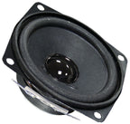 Visaton vs-fr7 4 full-range luidspreker 6.5 cm (2.5 ) 4 ohm