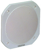 Visaton visaton vs-frs10 wp 4w full-range luidspreker zoutwaterbestendige 10 cm (4 ) 4 ohm wit