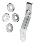 Alco al-518 punaises gehard 3-punts met hevel doos a 100 stuks