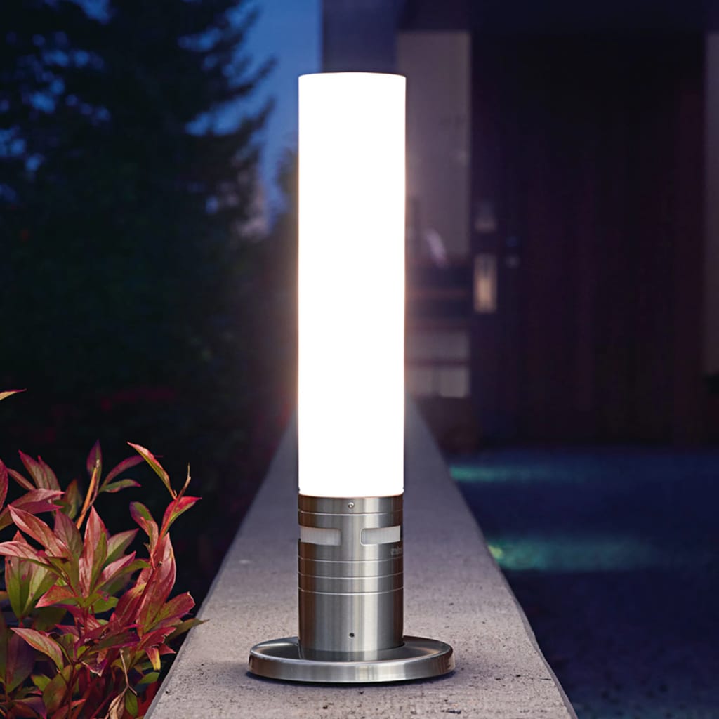 Steinel tuinverlichting gl 60 led sensorlamp - 7881