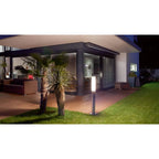 Steinel tuinverlichting gl 60 led sensorlamp - 7881