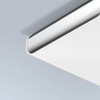 Steinel steinel sensorlamp voor binnen rs led m1 v2 zilver 052492