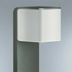 Steinel Steinel Sensorlichtpaal GL 80 LED IHF CUBO antraciet 055479